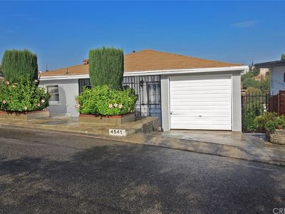 4541 Bedilion St, Los Angeles, CA, 90032