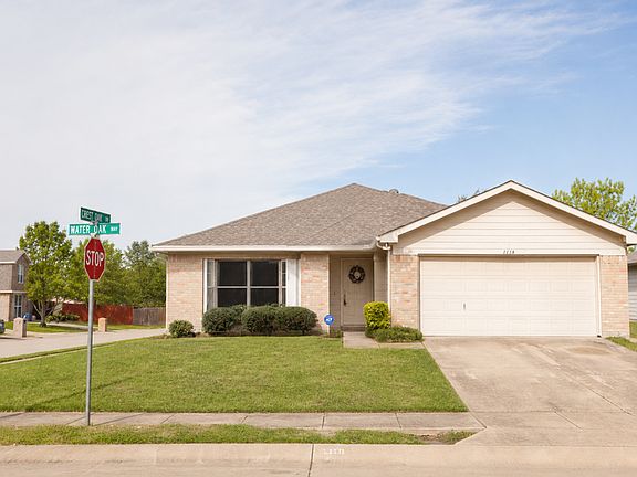 2nd image of 1118 Water Oak Way