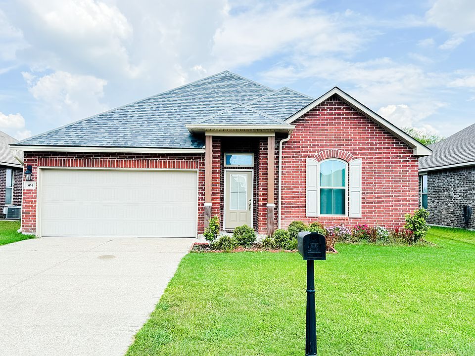 House front