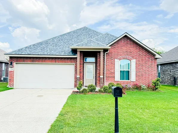 304 Agrarian Ave, Rayne, LA 70578