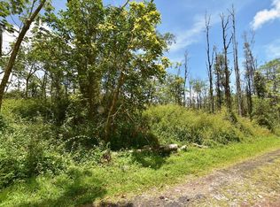 Lehua Rd, Pahoa, HI 96778