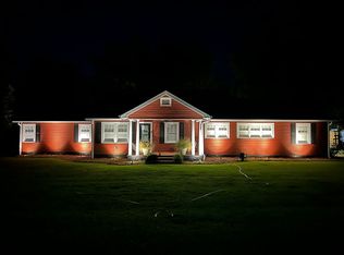 80 S Butler St, Camilla, GA 31730