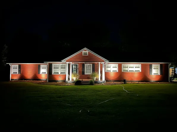 80 S Butler St, Camilla, GA 31730