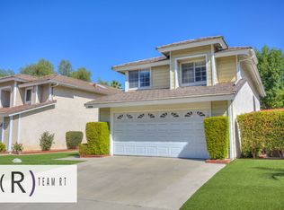 20807 Timberline Ln, Diamond Bar, CA 91789