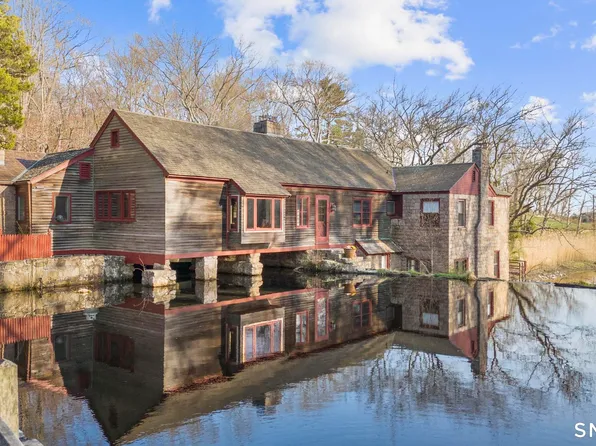 55-69 Sawmill Road, Branford, CT 06405