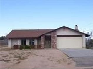 9460 Pecan St, Hesperia, CA 92345