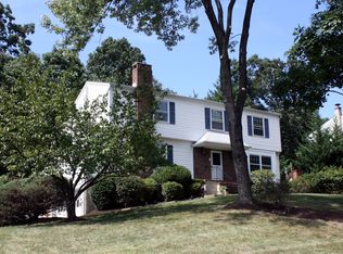 50 Brandywine Rise, Green Brook, NJ 08812