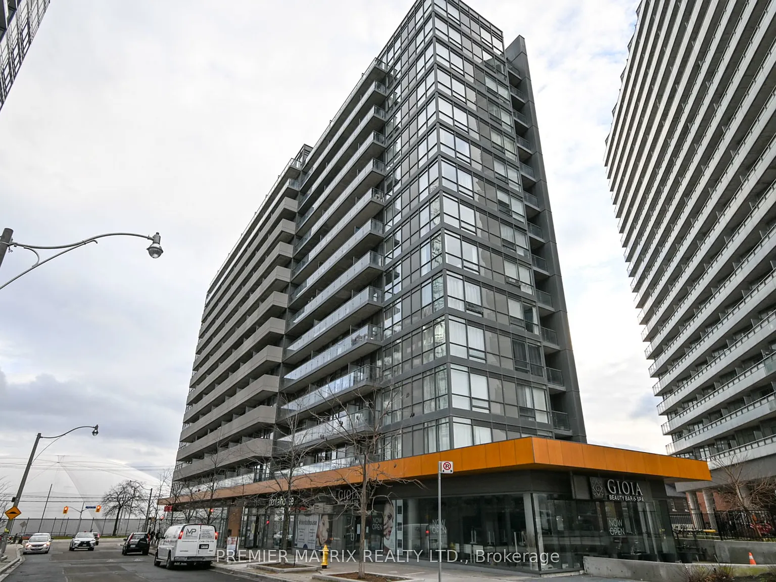 Fuzion Condo — Photo 3