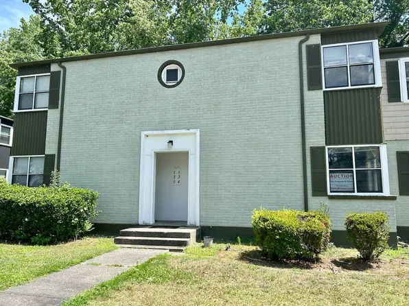 4600 Fort Jackson Blvd APT 134, Columbia, SC 29209