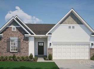 1747 Penelope Pl, Lebanon, OH
