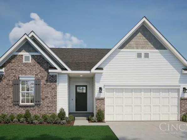 1747 Penelope Pl, Lebanon, OH 45036