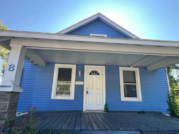 8 S Sunrise Ave, Dayton, OH 45426