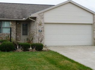 85 McCullough Blvd, Mansfield, OH 44907