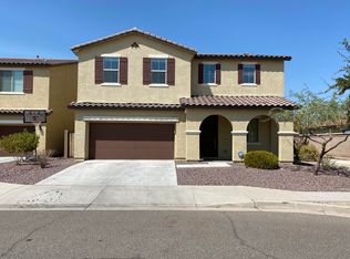 7734 W Shumway Farm Rd, Laveen, AZ 85339