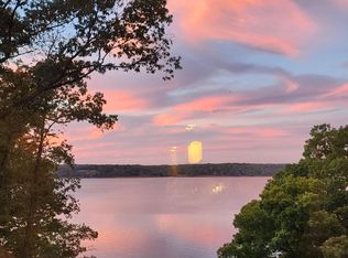 662 Covey Ln, Locust Grove, OK 74352