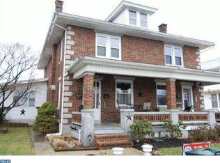 120 Chestnut Ave, Robesonia, PA 19551