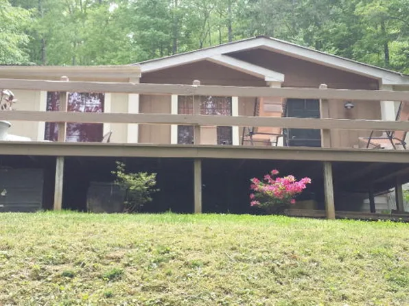 148 Knotty Oak Dr, Sylva, NC 28779