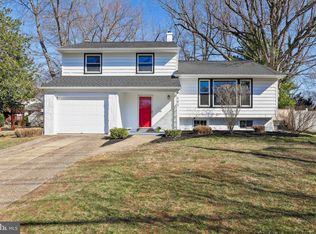 141 Walt Whitman Blvd, Cherry Hill, NJ 08003