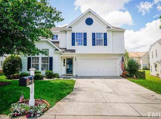 1305 Snyder St, Durham, NC 27713