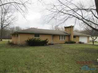 260 N Centennial Rd, Holland, OH 43528