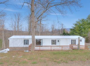 3710 Jacob Dr, Shawsville, VA 24162