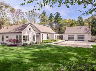 3 Bristol Ln, York, ME 03909