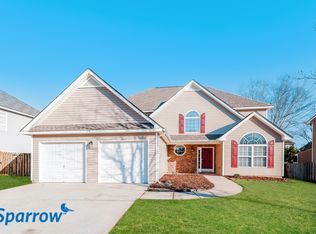 112 Madelia Pl, Mooresville, NC 28115