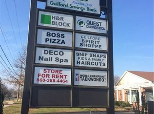 643 Boston Post Rd, Guilford, CT 06437