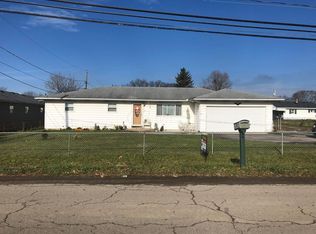 1126 Hilock Ave, Columbus, OH 43207