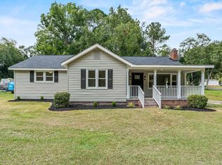 322 Augusta Rd, Warrenville, SC 29851