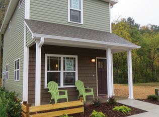 3 Mill Creek Loop, Asheville, NC 28806