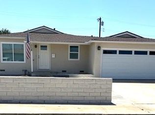 1820 Mateo Ave, La Habra, CA 90631