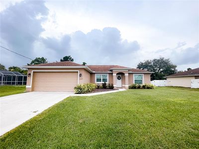 2647 N Chamberlain Blvd, North Port, FL, 34286