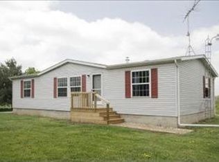 3405 7 1/2 Mile Rd, Union City, MI 49094