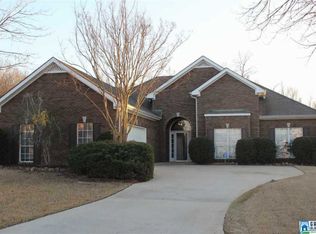 190 Cedar Grove Pkwy, Alabaster, AL 35114