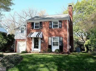 1914 Brisbane St, Silver Spring, MD 20902