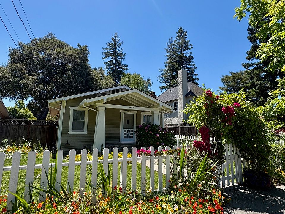 1st image of 1122 Channing Ave