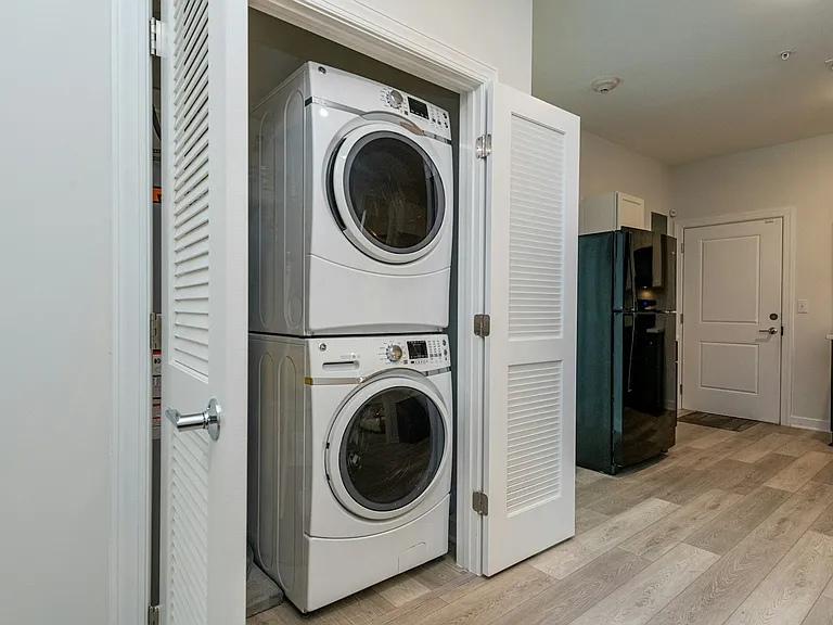 2531 Lineberry Dr #202-A — Photo 8