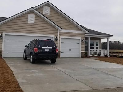 756 Little Fawn Way Lot 175 - Muirwood B, Myrtle Beach, SC, 29579