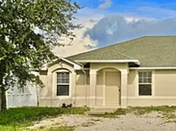 1521 Hightower Ave, Lehigh Acres, FL 33971