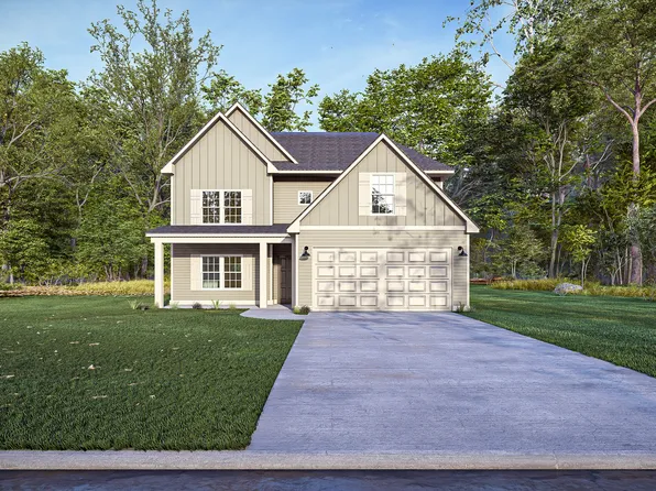 Imani Plan, Clifton Ridge