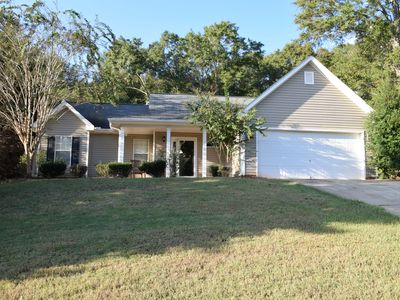 183 Calico Loop, Grantville, GA, 30220