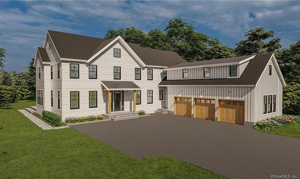 98 Rd, Weston, CT 06883 MLS 170570669 Zillow