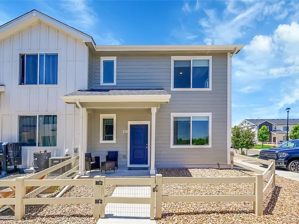 620 Apache Trail #A1, Ault, CO 80610