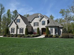 7609 Charles Place Dr, Kernersville, NC 27284
