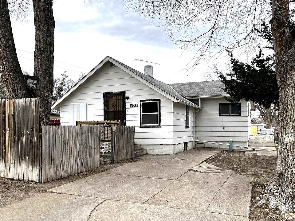 532 W Atoka, NE 69045 MLS 33387 Zillow