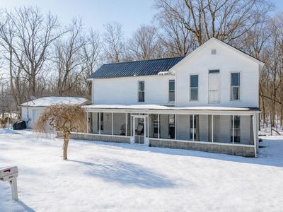3281 E Wilcox Rd, Warsaw, IN, 46580