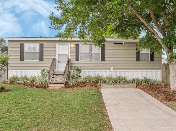 17523 Eve Dr, Montverde, FL 34756