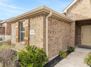 408 Stampede Ln, Princeton, TX 75407