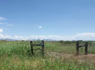 6775 N Kings Hwy, Douglas, AZ 85607